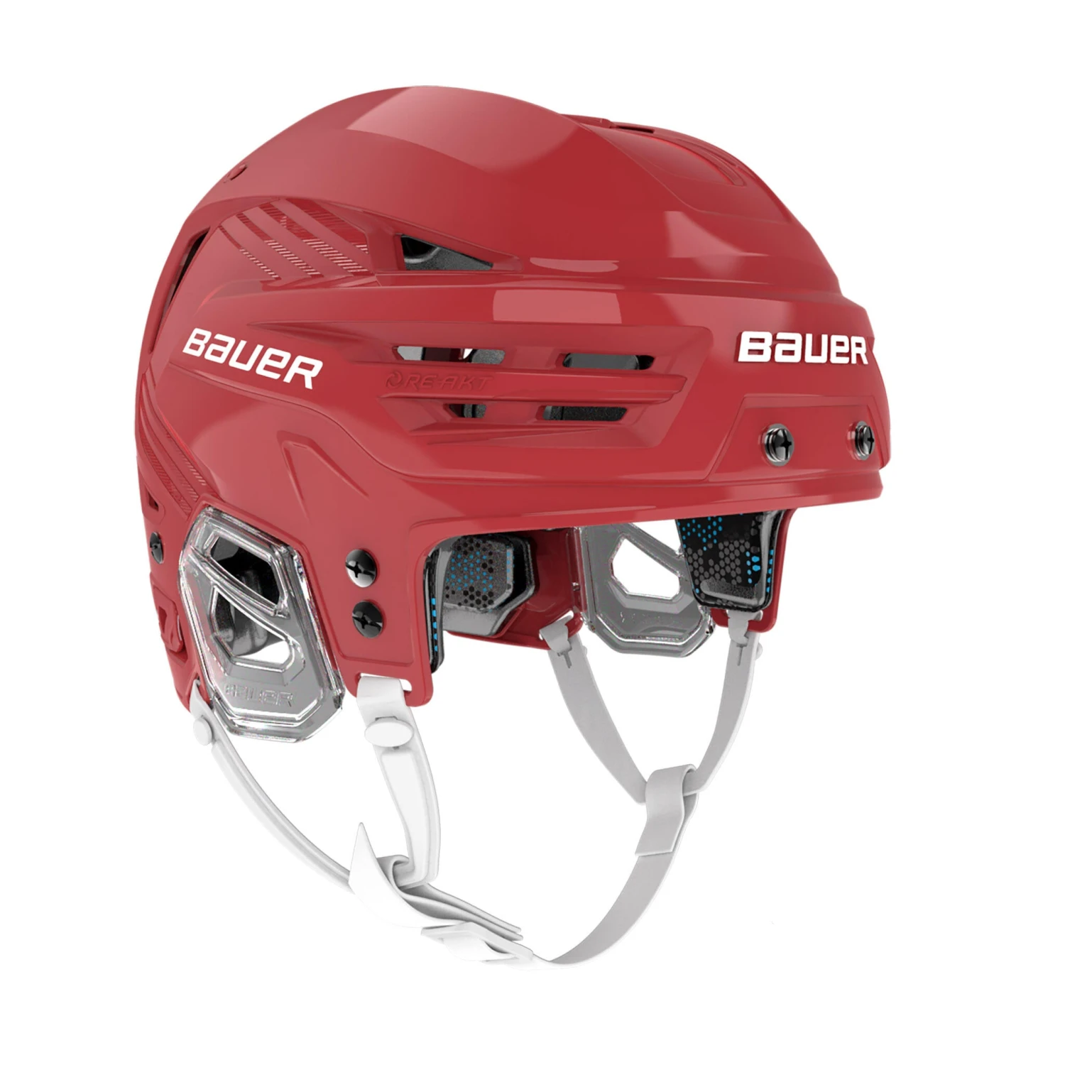 Bauer RE-AKT 85 Hockey Helmet 6 Bauer RE-AKT 85 Hockey Helmet - Image 4