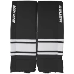 Bauer GSX Junior Goalie Pads -Bauer 98c43dab6293f1fc61dd1e6da40b05be