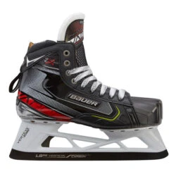 Bauer Vapor 2X Pro Junior Goalie Skates (2019)