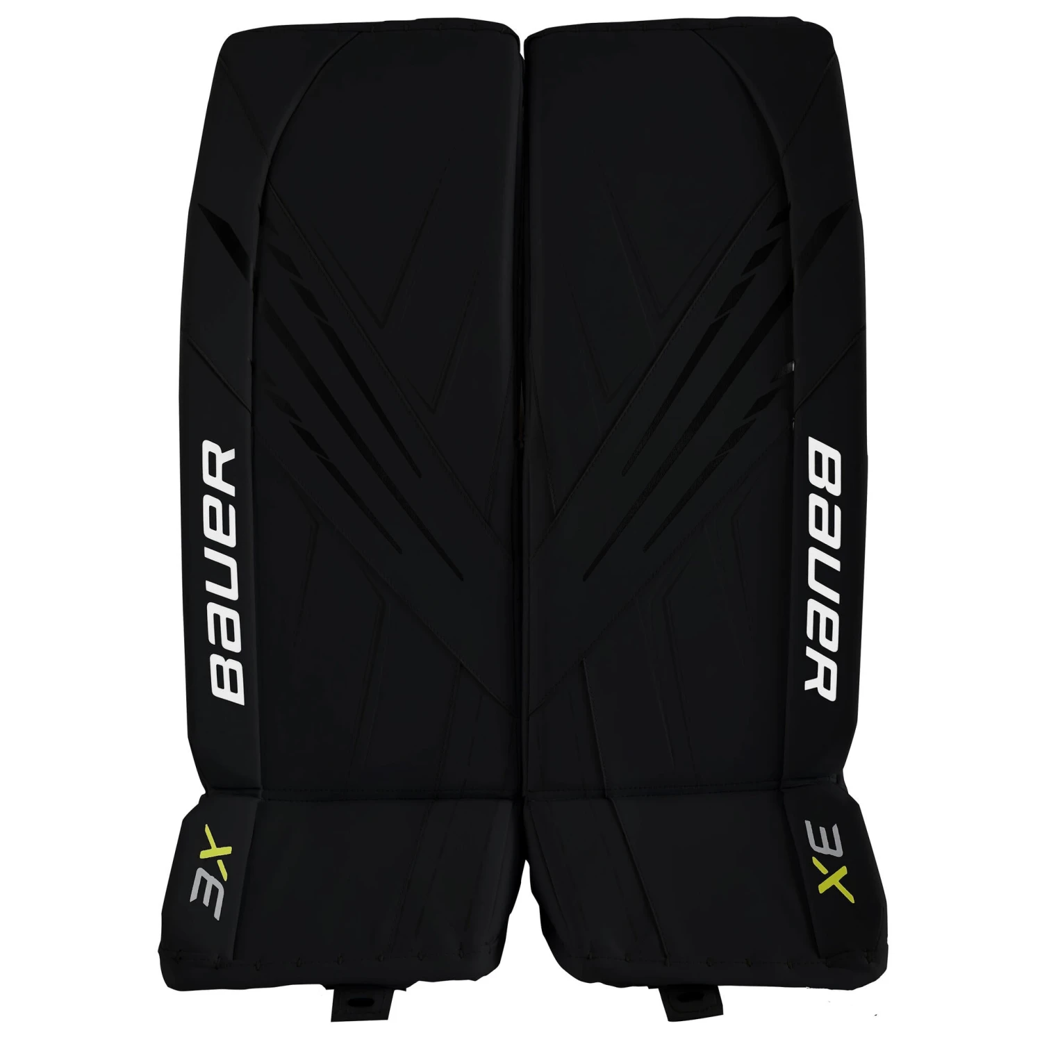 Bauer Vapor 3X Senior Goalie Pads (2021) - Source Exclusive 3 Bauer Vapor 3X Senior Goalie Pads (2021) - Source Exclusive
