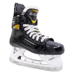 Bauer Supreme 3S Pro Junior Hockey Skates -Bauer 9acff9a75846986f0b504573986936be
