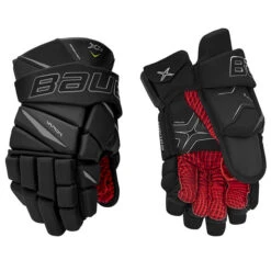 Bauer Vapor X2.9 Senior Hockey Gloves (2020) 10 Bauer Vapor X2.9 Senior Hockey Gloves (2020) -Bauer 9b43a3dd73bedf23a95223693a56406d
