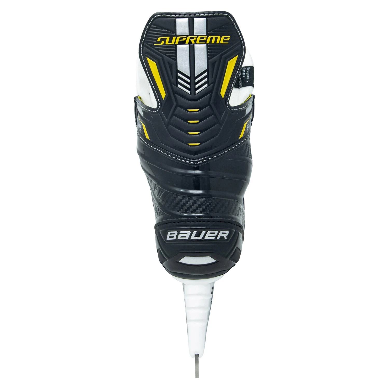 Bauer Supreme Elite Junior Hockey Skates (2022) - Source Exclusive 7 Bauer Supreme Elite Junior Hockey Skates (2022) - Source Exclusive - Image 5