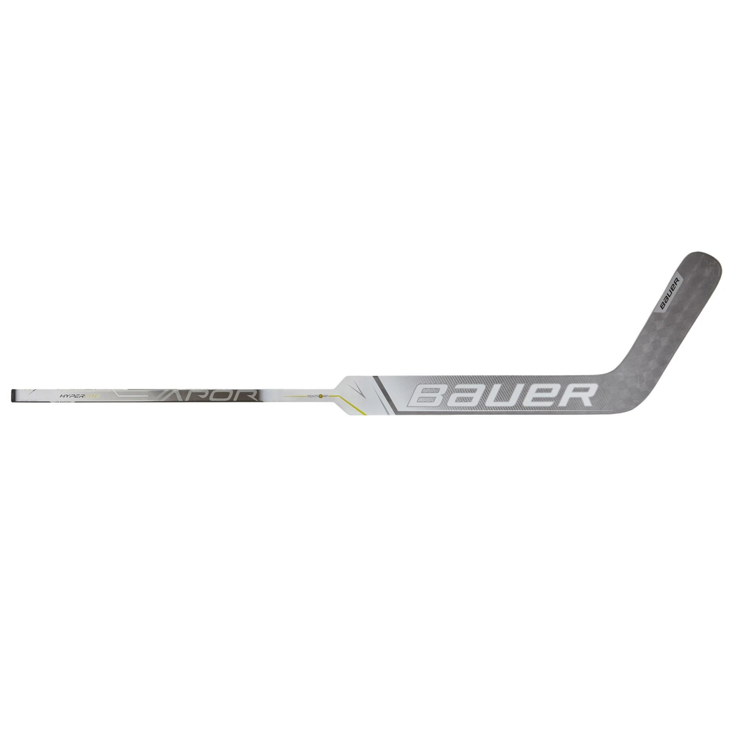 Bauer Hyperlite Intermediate Goalie Stick - Left (2021) 4 Bauer Hyperlite Intermediate Goalie Stick - Left (2021) - Image 2