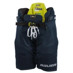 Bauer Supreme 3S Pro Junior Hockey Pants (2021) -Bauer a008ad90dd8338841b054cfa35f956bb