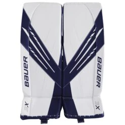 Bauer Vapor 3X Senior Goalie Pads (MTO) (2021) -Bauer a0e6803fae61a0e375f11bb445edcc96