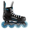 Bauer RSX Senior Roller Hockey Skates -Bauer a13d446b3f5a0e6404446d641506bb0e 27f6e02a d6d9 43fb a88e ea6249bb5dbb