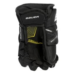 Bauer Supreme Matrix Junior Hockey Gloves - Source Exclusive -Bauer a196021708e9d9e63dffffb945018eaf