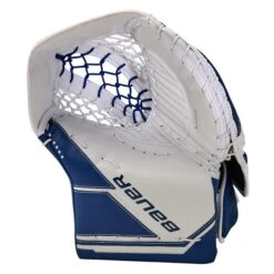 Bauer Supreme M5 Pro Senior Goalie Catch Glove (2022) -Bauer a3b5e1f8fe72eff66f5d2d37adccda0e
