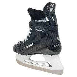 Bauer Supreme Matrix Senior Hockey Skates (2022) With Carbonlite Steel - Source Exclusive 12 Bauer Supreme Matrix Senior Hockey Skates (2022) With Carbonlite Steel - Source Exclusive -Bauer a54027ef574a1f86149efd3d9009919e 1249fe10 046c 4468 98a3 7520f031e043