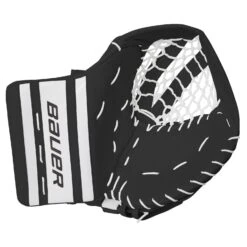 Bauer GSX Senior Goalie Catch Glove -Bauer a5910674594114b367e62b8e00c5bf7b f89d9a0e f07c 4039 8cb9 d4eeb19b61f8