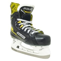 Bauer Supreme M4 Junior Hockey Skates (2022) -Bauer a71484bc11ca8715a61275300f1c3b46