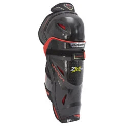 Bauer Vapor 2X Pro Junior Hockey Shin Guards