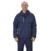 Bauer Supreme Lightweight Jacket - Navy -Bauer a766a326c90d234938b154f65ba60ef7