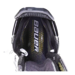 Bauer Supreme UltraSonic Intermediate Hockey Skates (2020) 16 Bauer Supreme UltraSonic Intermediate Hockey Skates (2020) -Bauer a85e69e5d9322cb8d71c290cb8613d09