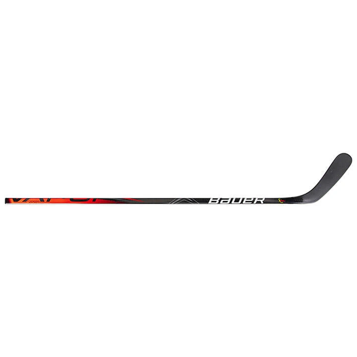 Bauer Vapor 2X Team Grip Intermediate Hockey Stick (2019) 4 Bauer Vapor 2X Team Grip Intermediate Hockey Stick (2019) - Image 2
