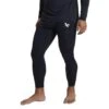 Bauer Pro Compression Baselayer Senior Pant - Black 2 Bauer Pro Compression Baselayer Senior Pant - Black -Bauer adb5eb349cfc823599c10e4d053ccdc4
