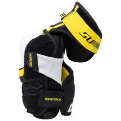 Bauer 7 Bauer Supreme Matrix Senior Hockey Elbow Pads (2020)