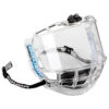 Bauer Concept 3 Hockey Junior Full Face Shield Visor -Bauer ae98c9b173add9ae7d5afc015504b05d 03bfb976 014e 40b2 bab9 7a40b358e994