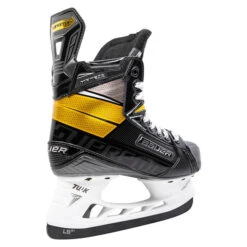 Bauer Supreme Matrix Junior Hockey Skates (2020) - Source Exclusive -Bauer aee887739a8cf7bd532fe8d8ee6fe84e