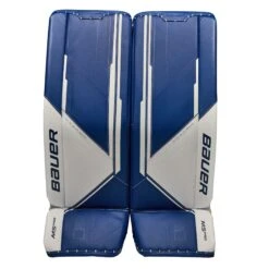 Bauer Supreme M5 Pro Senior Goalie Pads (2022) -Bauer b562526d55e56b7c0992d3f53a9715b4