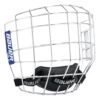 Bauer RBE III Chrome Senior Hockey Facemask 1 Bauer RBE III Chrome Senior Hockey Facemask -Bauer b849f85789ee6fd279e793cb3696285c