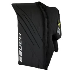 Bauer Vapor 3X Senior Goalie Blocker (2021) - Source Exclusive