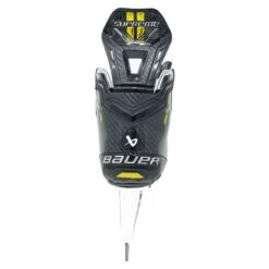 Bauer Supreme M5 Pro Junior Hockey Skates (2022) -Bauer bc3768673fae8e0cfb017cd055bad82a