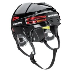Bauer RE-AKT 75 Hockey Helmet - Black 8 Bauer RE-AKT 75 Hockey Helmet - Black -Bauer bd3ee772fefbf2126f91cc6211d0dbfe