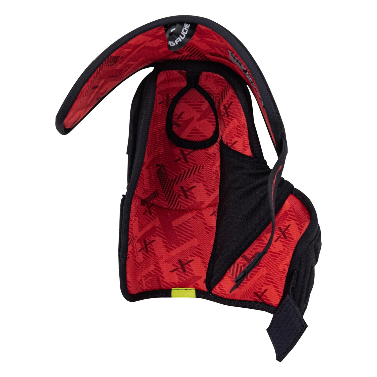 Bauer Vapor Velocity Intermediate Hockey Elbow Pads (2022) - Source Exclusive 6 Bauer Vapor Velocity Intermediate Hockey Elbow Pads (2022) - Source Exclusive - Image 4