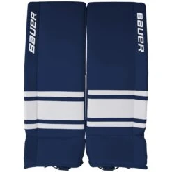 Bauer GSX Intermediate Goalie Pads 9 Bauer GSX Intermediate Goalie Pads -Bauer bec30a8aadc33e4e57c913763b9738f4 83e02e42 a9f2 4f02 ac8c ee47e484b035