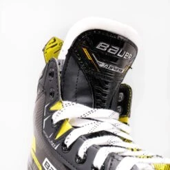 Bauer Supreme Matrix Junior Hockey Skates (2022) - Source Exclusive -Bauer bfda91794622fb64b67c09274a27e33f