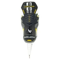 Bauer Supreme M4 Junior Hockey Skates (2022) -Bauer c518c2d125cbbc2362595cc3a202bf1c