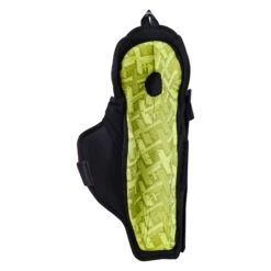 Bauer Vapor Velocity Junior Hockey Shin Guards (2022) - Source Exclusive -Bauer c6db118fceab7b74882ba98e8793028f