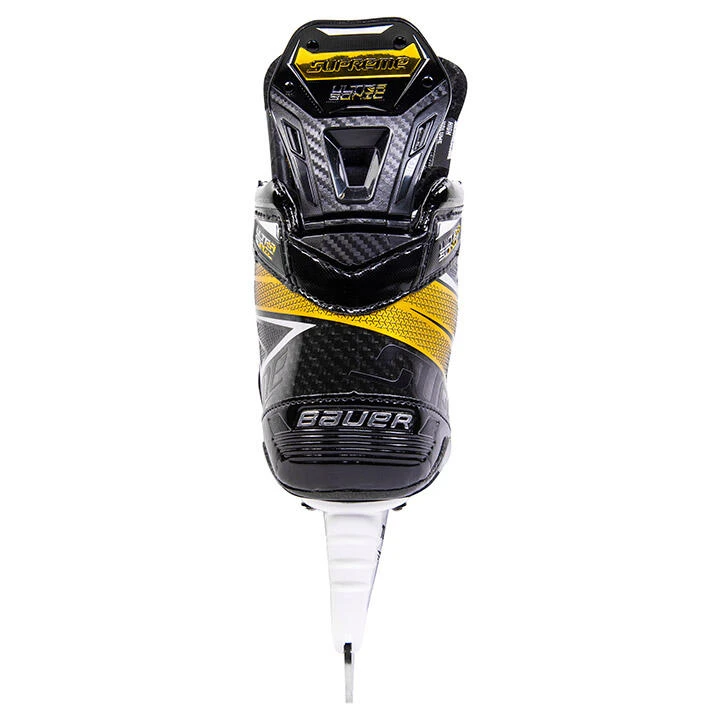 Bauer Supreme UltraSonic Intermediate Hockey Skates (2020) 7 Bauer Supreme UltraSonic Intermediate Hockey Skates (2020) - Image 6