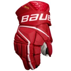 Bauer Vapor HyperLite Intermediate Hockey Gloves (2022) -Bauer c96303522a22ad3be0dd7635b8e436ba