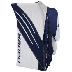 Bauer Vapor 3X Intermediate Goalie Blocker (MTO) (2021) -Bauer ca5abc7ab694649fbbb88f8abc6de7e3