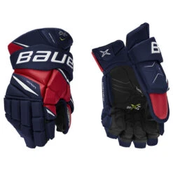 Bauer Vapor 2X Pro Senior Hockey Gloves (2020) -Bauer ca6ce0fcb2ef871e8ee4114e616ee24d ec61f1da 59fc 4403 9dee a7b774c6b706