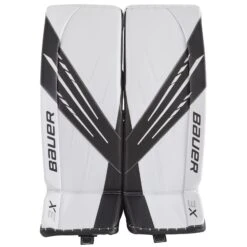 Bauer 27 Bauer Vapor 3X Senior Goalie Pads (MTO) (2021)