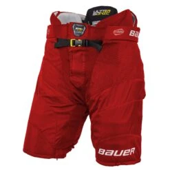 Bauer Supreme Ultrasonic Intermediate Hockey Pants (2021) -Bauer cc435455e3b10e0d38b2bfe3b1c7ae15 33ded109 36f9 4ffb 88dd 7f568a7461c2