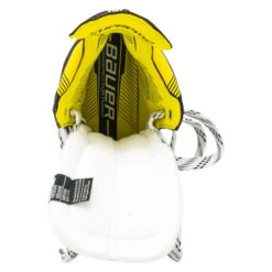 Bauer Supreme M4 Intermediate Hockey Skates (2022) 19 Bauer Supreme M4 Intermediate Hockey Skates (2022) -Bauer cccbc0f65fdbaeca0b6cbc6122745842