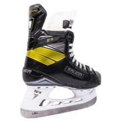 Bauer Supreme 3S Junior Hockey Skates 12 Bauer Supreme 3S Junior Hockey Skates -Bauer d1a4976535ebc6deafad1b40dbeb719d 40278764 9ee6 40b0 884a 7643a1941521