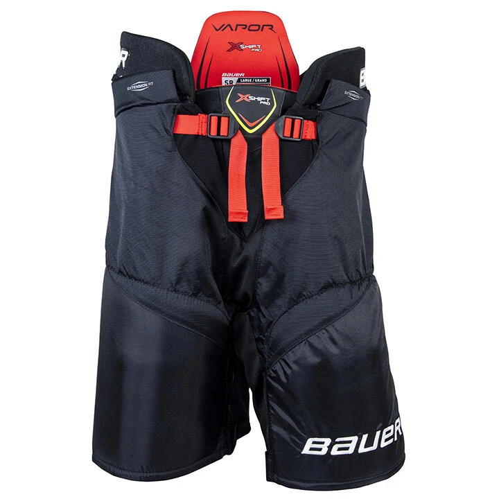 Bauer Vapor X:Shift Pro Junior Hockey Pants (2020) - Source Exclusive 3 Bauer Vapor X:Shift Pro Junior Hockey Pants (2020) - Source Exclusive