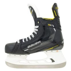 Bauer Supreme M4 Intermediate Hockey Skates (2022) 13 Bauer Supreme M4 Intermediate Hockey Skates (2022) -Bauer d2b122858a0a6e28b28e6a15696740d0
