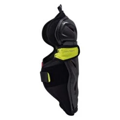 Bauer Vapor Velocity Junior Hockey Shin Guards (2022) - Source Exclusive -Bauer d2da0e198f3c56a9482b2e80402207c5
