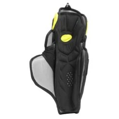 Bauer Supreme Matrix Junior Hockey Shin Guards - Source Exclusive -Bauer d38b6724a1794a9bfcd228bc1b4373d5