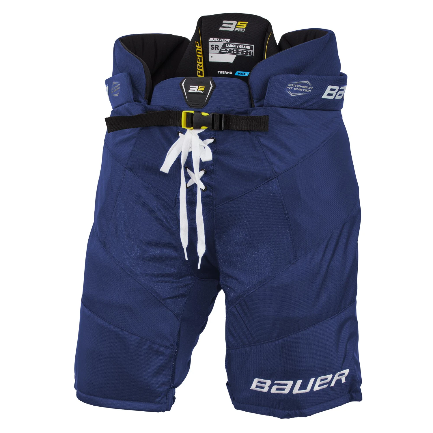 Bauer Supreme 3S Pro Intermediate Hockey Pants (2021) 4 Bauer Supreme 3S Pro Intermediate Hockey Pants (2021) - Image 2
