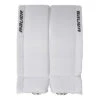 Bauer GSX Intermediate Goalie Pads -Bauer d81233cb3fd8e26c626caf1227decc2a