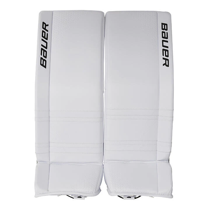 Bauer GSX Intermediate Goalie Pads 3 Bauer GSX Intermediate Goalie Pads