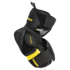 Bauer Supreme Matrix Junior Hockey Elbow Pads - Source Exclusive -Bauer d96befcde2edd49c6065929041a6e0a5